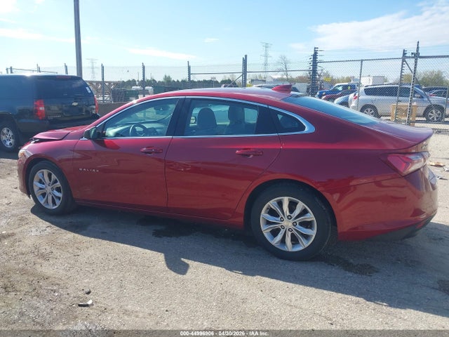 Продаж на аукціоні авто 2019 Chevrolet Malibu Lt, vin: 1G1ZD5ST5KF202583, номер лоту: 44996906