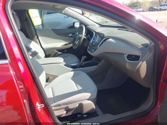 Продаж на аукціоні авто 2019 Chevrolet Malibu Lt, vin: 1G1ZD5ST5KF202583, номер лоту: 44996906