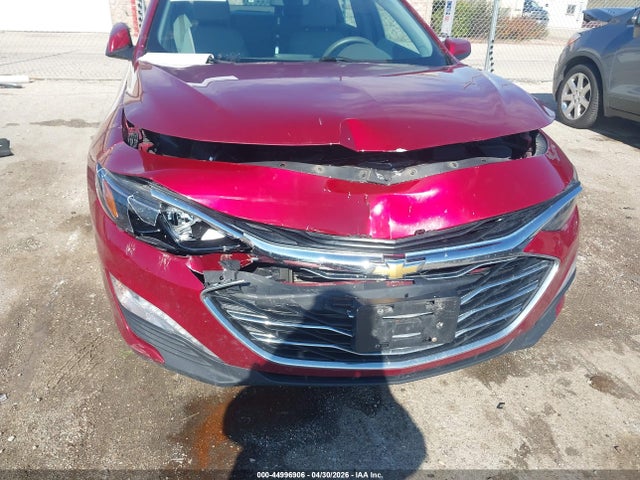 Продаж на аукціоні авто 2019 Chevrolet Malibu Lt, vin: 1G1ZD5ST5KF202583, номер лоту: 44996906
