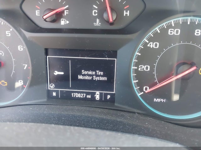 Продаж на аукціоні авто 2019 Chevrolet Malibu Lt, vin: 1G1ZD5ST5KF202583, номер лоту: 44996906