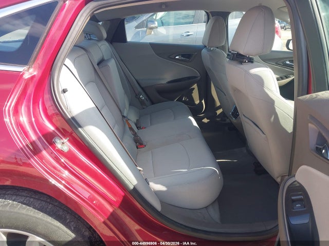 Продаж на аукціоні авто 2019 Chevrolet Malibu Lt, vin: 1G1ZD5ST5KF202583, номер лоту: 44996906