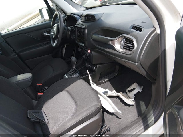 Aukcja sprzedaży 2023 Jeep Renegade Latitude 4x4, vin: ZACNJDB13PPP62417, numer aukcji: 44996907