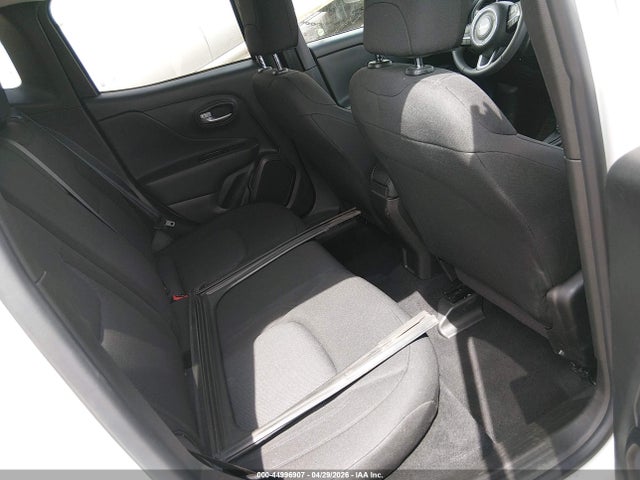 Aukcja sprzedaży 2023 Jeep Renegade Latitude 4x4, vin: ZACNJDB13PPP62417, numer aukcji: 44996907