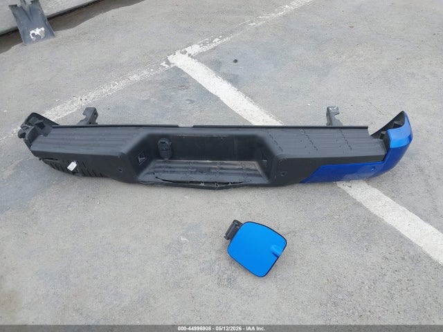 2024 Nissan Frontier Long Bed Sv 4x2 მანქანა იყიდება აუქციონზე, vin: 1N6ED1FJ8RN665371, აუქციონის ნომერი: 44996908