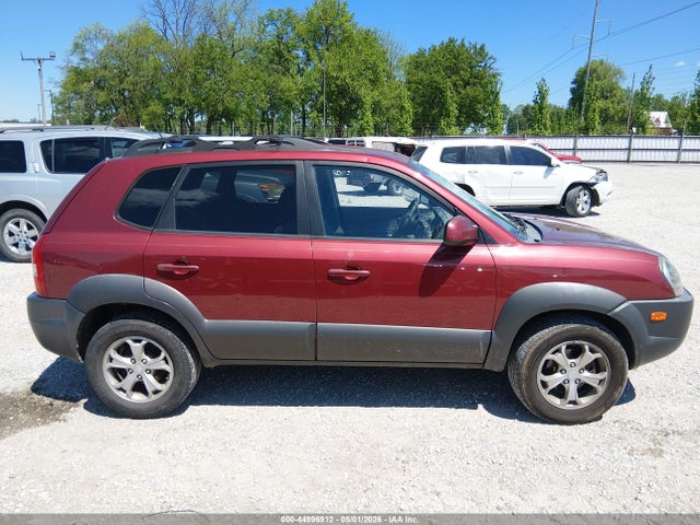 2009 Hyundai Tucson Se მანქანა იყიდება აუქციონზე, vin: KM8JN72D39U944634, აუქციონის ნომერი: 44996912