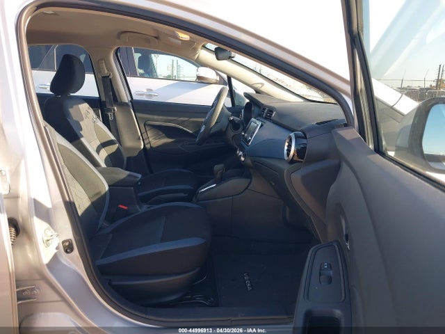 3N1CN8EVXSL865679 Nissan Versa 1.6 Sv