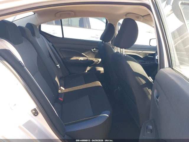 3N1CN8EVXSL865679 Nissan Versa 1.6 Sv