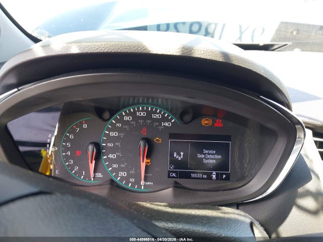 3GNCJLSB8LL226750 Chevrolet Trax Fwd Lt