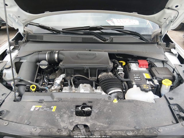 Aukcja sprzedaży 2026 Jeep Compass Limited Altitude, vin: 3C4NJDCN9TT188302, numer aukcji: 44996915