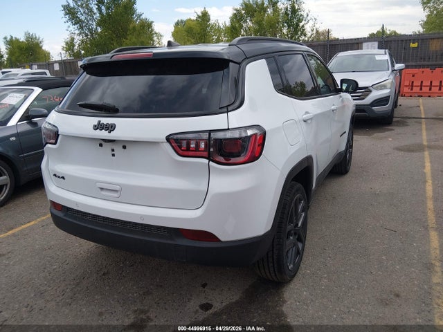 Aukcja sprzedaży 2026 Jeep Compass Limited Altitude, vin: 3C4NJDCN9TT188302, numer aukcji: 44996915
