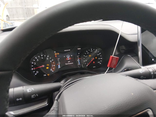 Aukcja sprzedaży 2026 Jeep Compass Limited Altitude, vin: 3C4NJDCN9TT188302, numer aukcji: 44996915