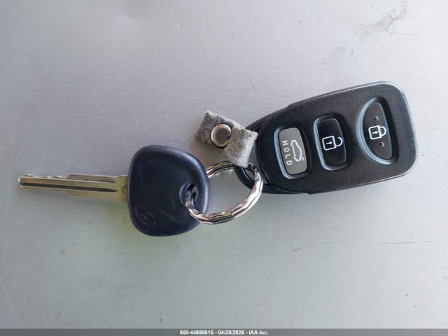 Hyundai ELANTRA SE 2015 5NPDH4AE2FH628391 Image 11