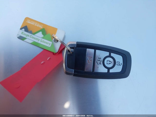 Ford FUSION S 2018 3FA6P0G7XJR277741 Image 11