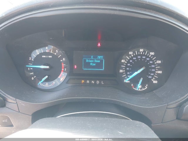 Ford FUSION S 2018 3FA6P0G7XJR277741 Image 7