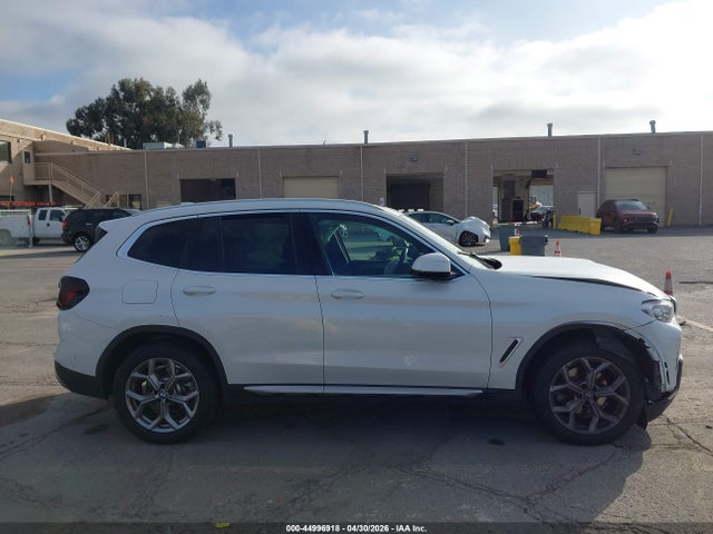 5UX53DP09R9V98218 BMW X3 Xdrive30i