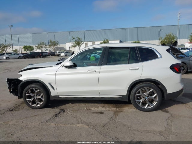 5UX53DP09R9V98218 BMW X3 Xdrive30i