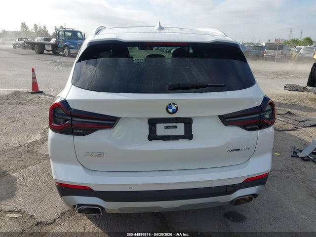 5UX53DP09R9V98218 BMW X3 Xdrive30i