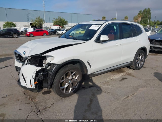5UX53DP09R9V98218 BMW X3 Xdrive30i