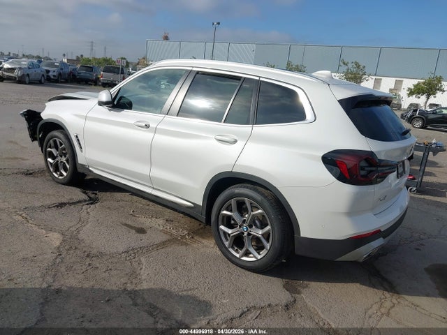 5UX53DP09R9V98218 BMW X3 Xdrive30i