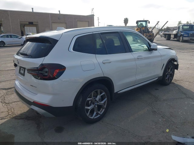 5UX53DP09R9V98218 BMW X3 Xdrive30i