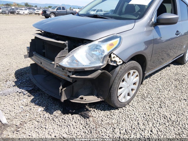 Продаж на аукціоні авто 2016 Nissan Versa 1.6 S+, vin: 3N1CN7AP1GL907746, номер лоту: 44996919