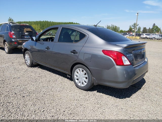 Продаж на аукціоні авто 2016 Nissan Versa 1.6 S+, vin: 3N1CN7AP1GL907746, номер лоту: 44996919