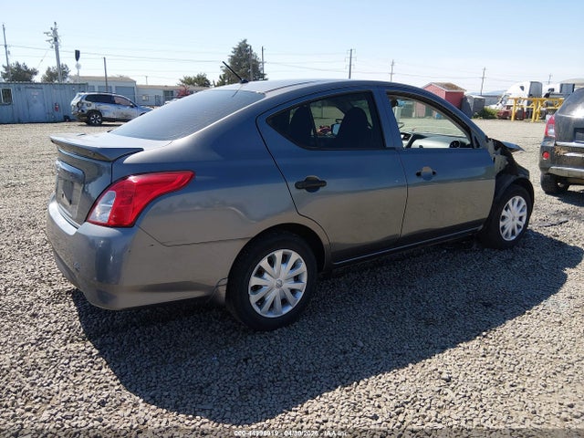 Продаж на аукціоні авто 2016 Nissan Versa 1.6 S+, vin: 3N1CN7AP1GL907746, номер лоту: 44996919