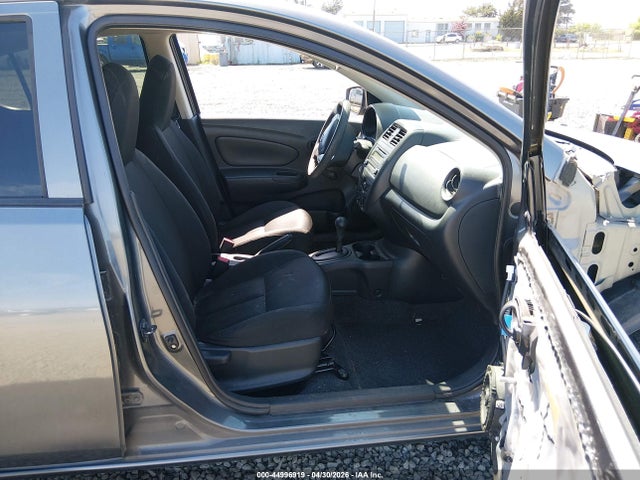 Продаж на аукціоні авто 2016 Nissan Versa 1.6 S+, vin: 3N1CN7AP1GL907746, номер лоту: 44996919