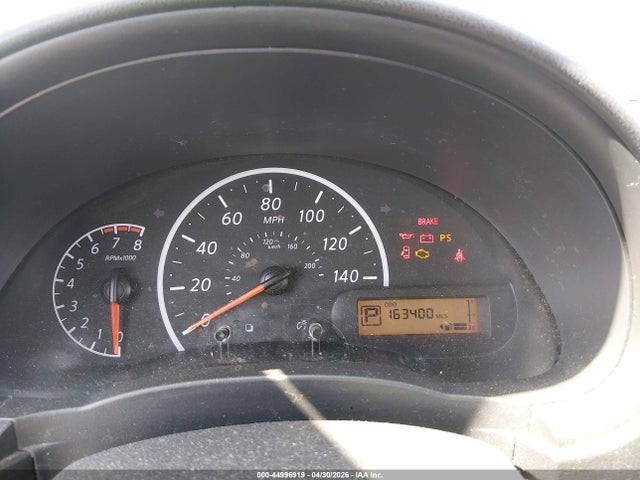 Продаж на аукціоні авто 2016 Nissan Versa 1.6 S+, vin: 3N1CN7AP1GL907746, номер лоту: 44996919