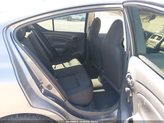 Продаж на аукціоні авто 2016 Nissan Versa 1.6 S+, vin: 3N1CN7AP1GL907746, номер лоту: 44996919