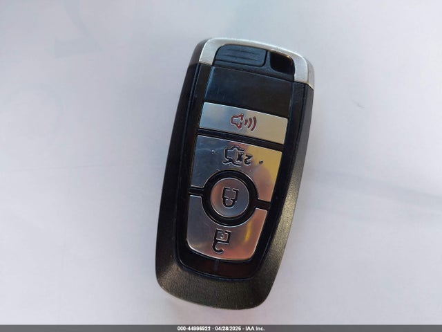 Ford Fusion Hybrid Se 2020 3FA6P0LUXLR265037 Image 11