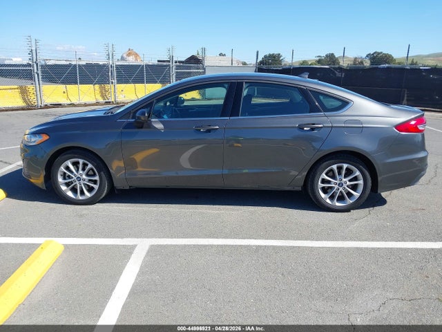 Ford Fusion Hybrid Se 2020 3FA6P0LUXLR265037 Image 15