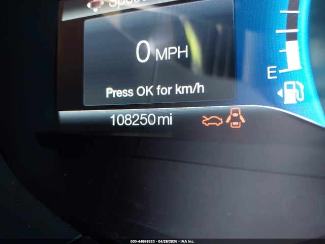 Ford Fusion Hybrid Se 2020 3FA6P0LUXLR265037 Image 16