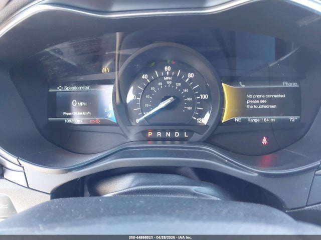 Ford Fusion Hybrid Se 2020 3FA6P0LUXLR265037 Image 7