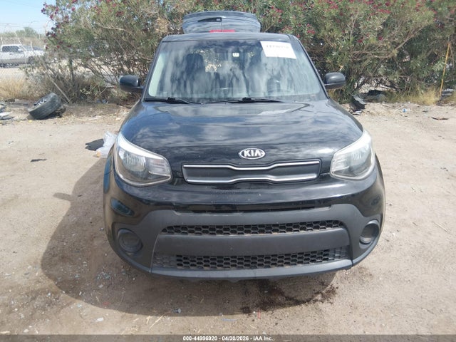 KNDJN2A25H7438520 KIA Soul