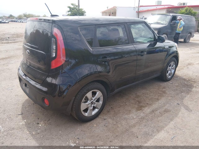 KNDJN2A25H7438520 KIA Soul