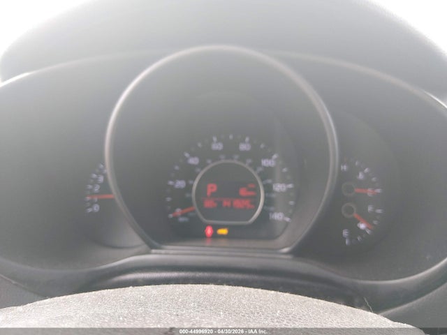 KNDJN2A25H7438520 KIA Soul