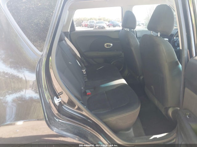 KNDJN2A25H7438520 KIA Soul