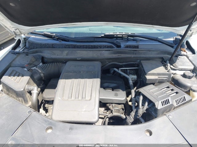 Chevrolet EQUINOX 1LT 2015 2GNFLFEKXF6255857 Image 10