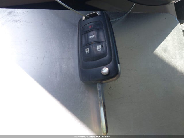 Chevrolet EQUINOX 1LT 2015 2GNFLFEKXF6255857 Image 11