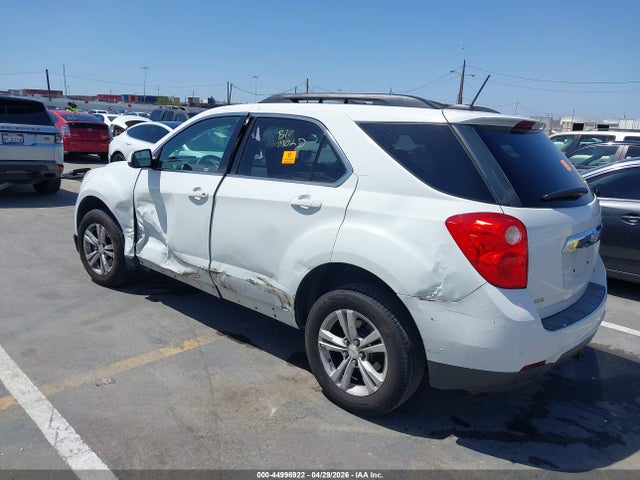 Chevrolet EQUINOX 1LT 2015 2GNFLFEKXF6255857 Image 3