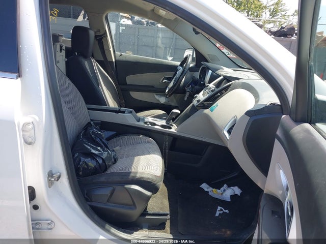 Chevrolet EQUINOX 1LT 2015 2GNFLFEKXF6255857 Image 5