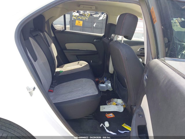 Chevrolet EQUINOX 1LT 2015 2GNFLFEKXF6255857 Image 8