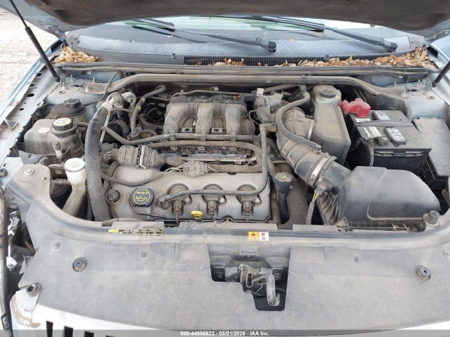 Продаж на аукціоні авто 2008 Mercury Sable Premier, vin: 1MEHM42W48G608069, номер лоту: 44996923