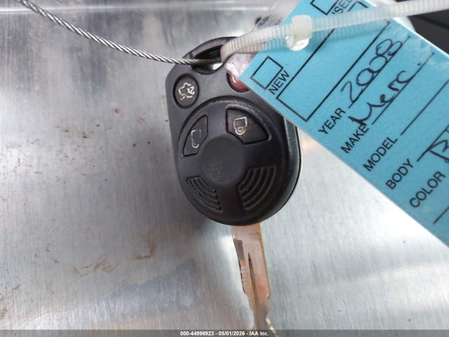 Продаж на аукціоні авто 2008 Mercury Sable Premier, vin: 1MEHM42W48G608069, номер лоту: 44996923