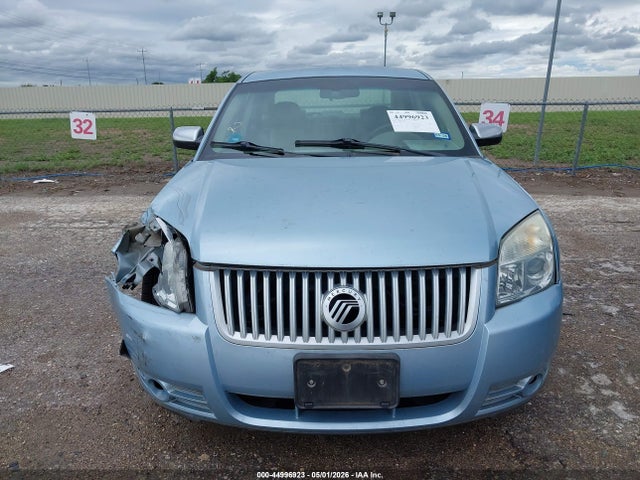 Продаж на аукціоні авто 2008 Mercury Sable Premier, vin: 1MEHM42W48G608069, номер лоту: 44996923