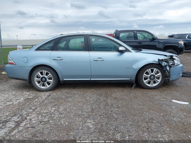 Продаж на аукціоні авто 2008 Mercury Sable Premier, vin: 1MEHM42W48G608069, номер лоту: 44996923