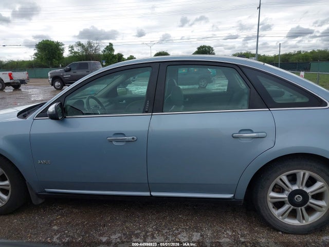 Продаж на аукціоні авто 2008 Mercury Sable Premier, vin: 1MEHM42W48G608069, номер лоту: 44996923