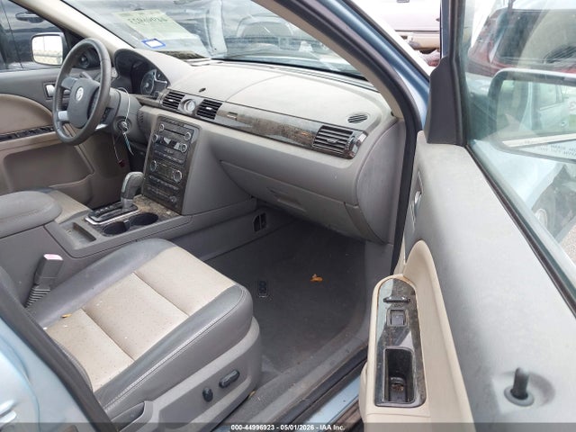 Продаж на аукціоні авто 2008 Mercury Sable Premier, vin: 1MEHM42W48G608069, номер лоту: 44996923