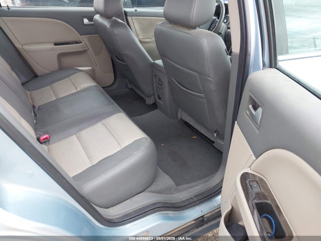 Продаж на аукціоні авто 2008 Mercury Sable Premier, vin: 1MEHM42W48G608069, номер лоту: 44996923